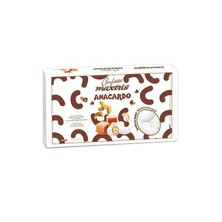 Confetti Amarelli Cioccolato Fondente 1 Kg