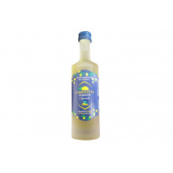 Limoncello di Sorrento La Limoncetta Mignon cl5