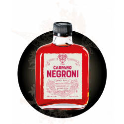 Amaro Montenegro Mignon cl 5 x 20 bottiglie vetro - Giosiwine