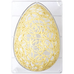 Vendita online stampi pasquali a forma di uova