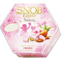 Astuccio vassoio Lieto Evento Snob Rosa da 500 g