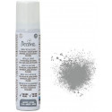 Colorante per alimenti spray argento metallizzato 150ml - PapoLab