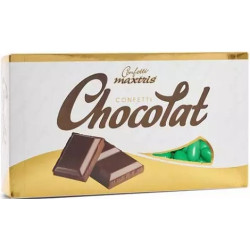 Confetti Verdi al Cioccolato Maxtris 1 Kg