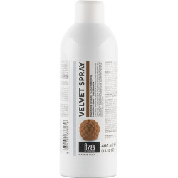 250 o 400 ml Velvet Spray Light Brown Silikomart colorante beige o marrone...