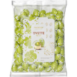 Busta Ovette Maxtris con Pistacchio intero 500gr