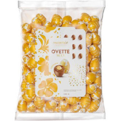 Busta Ovette Maxtris con Nocciola intera 500gr