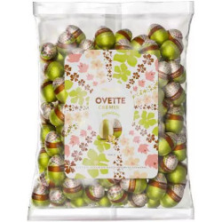 Busta Ovette Maxtris Cremino al Pistacchio 500gr