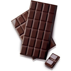 Classic Choco Bar Silikomart: stampo in silicone per tavoletta di cioccolato