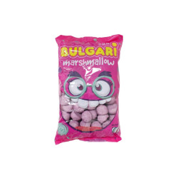 Marshmallow Palle da Golf viola Bulgari 900 g