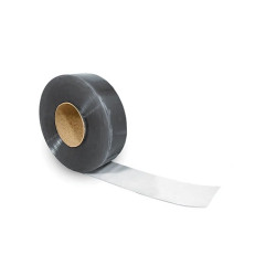 Rotolo in Pvc alto 2,5 cm e lungo 305 m da Silikomart