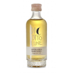 Grappa Diciotto Lune Marzadro Mignon cl 5