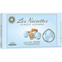 Les Noisettes Celeste confetti celesti Maxtris 1 Kg