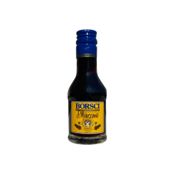 Amaro San Marzano Borsci Tappo Blu Mignon cl 3